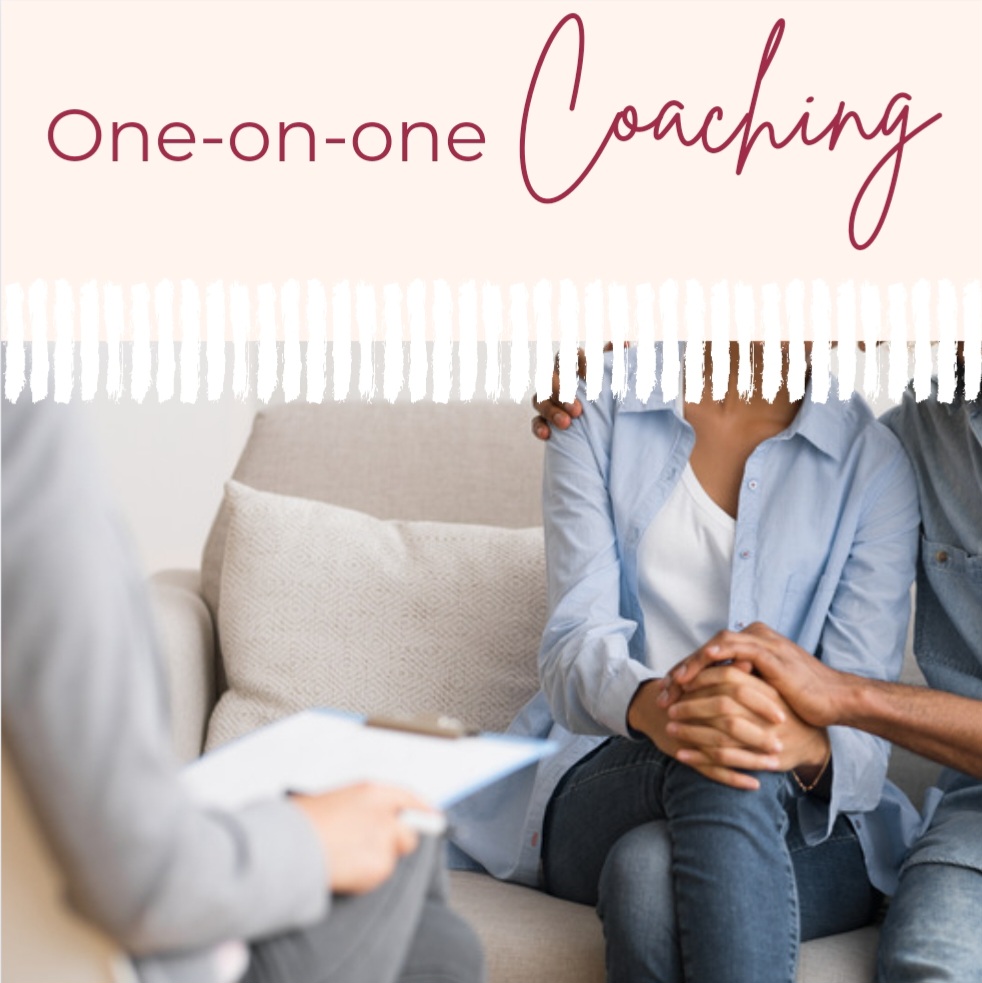 Thumbnail picture of a fertility coaching consultation